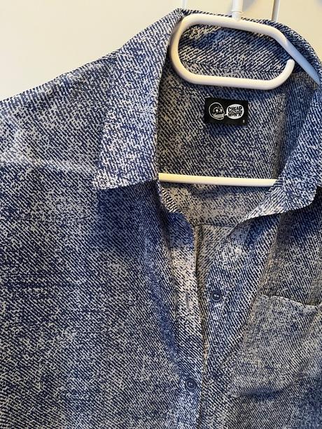 Blúzka cheap monday, m