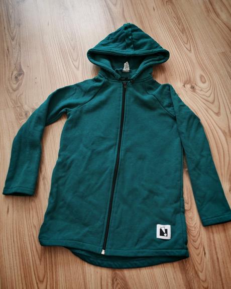 Mums boss style kids mikina, 128