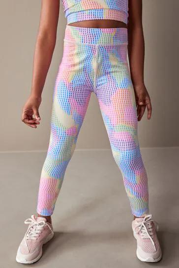 Športové legíny next 98 po 170, next,98 - 170