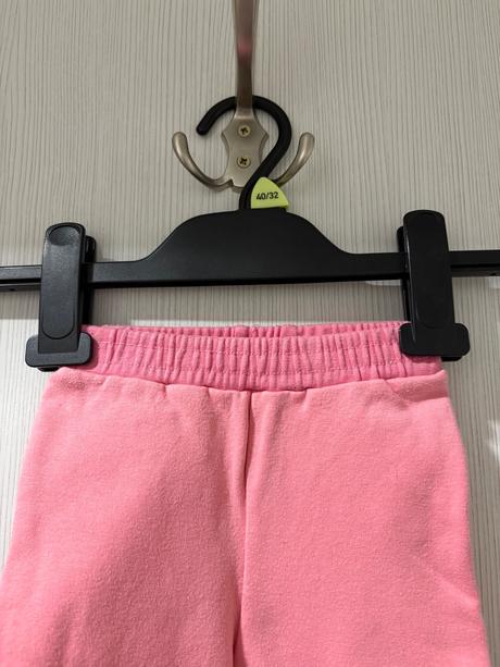 Dievčenské tepláky, koala baby,56