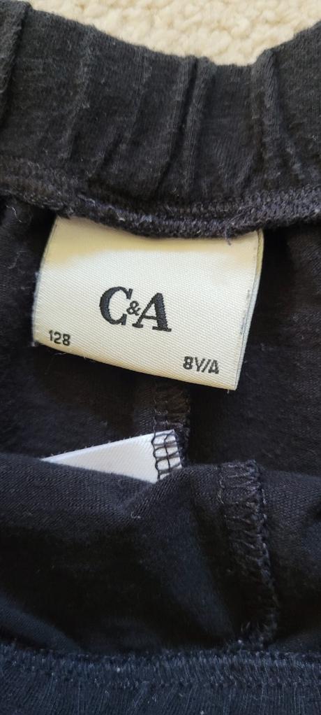 Sortky c&a 128, c&a,128