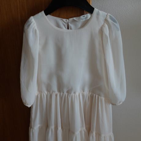 Spoločenské šaty hm 134, h&m,134