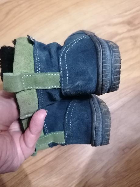 Zimne topanky, deichmann,24