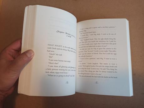 Kate dicamillo - the tale of despereaux,