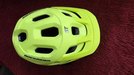 Helma na bajk 59-62cm obvod,