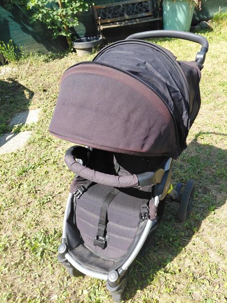 Športový kočík britax, britax,britax b-motion 4