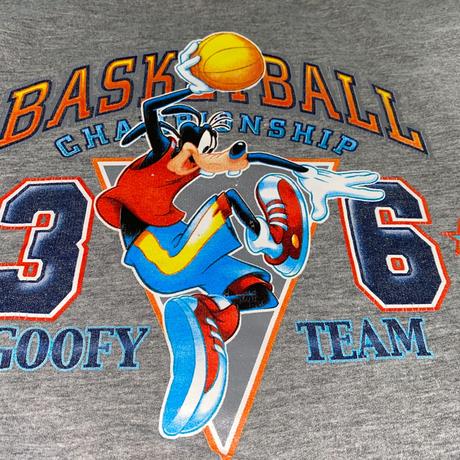 Mikina goofy, disney,134