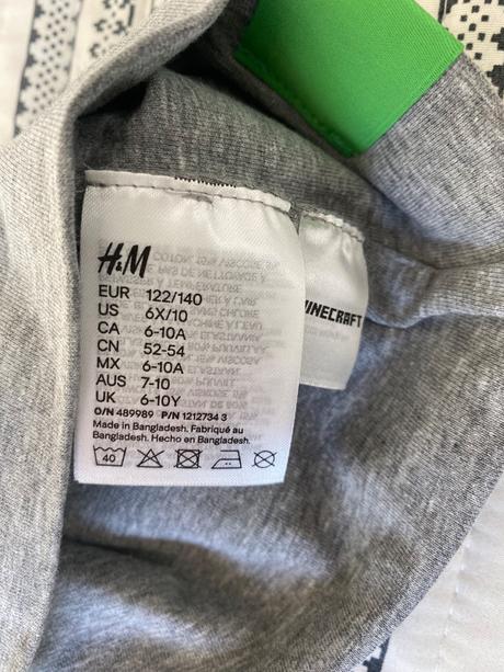 Čiapky h&m, h&m,122