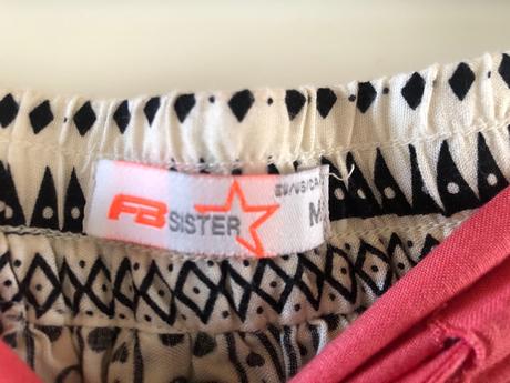 Letná sukňa m, fishbone,m