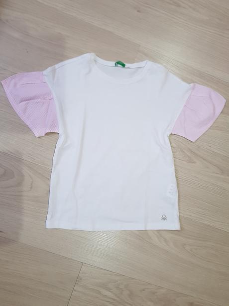 Tricko benetton, benetton,122