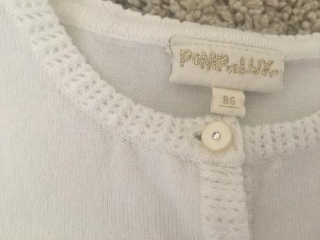 Svetrik pompdelux, pompdelux,86