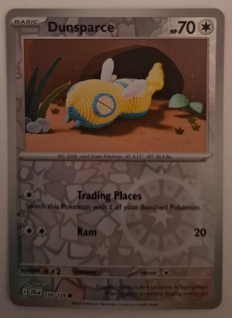Pokémon karty "journey together" (4),