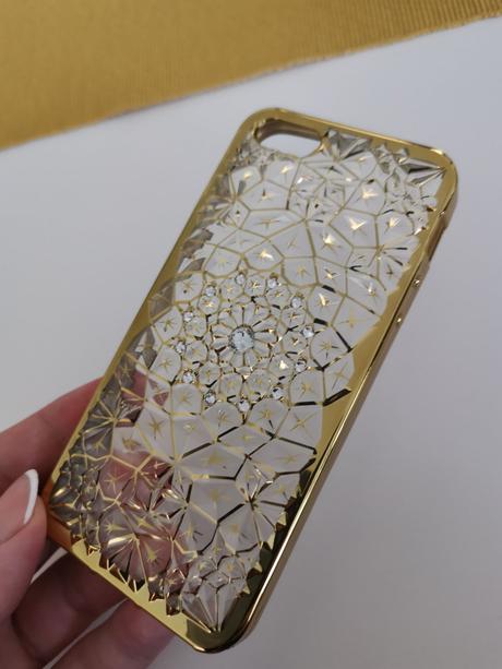 Obal na iphone se, apple