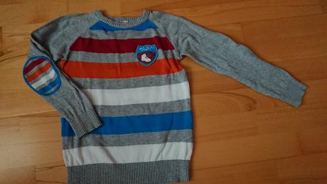 Pulover, palomino,116