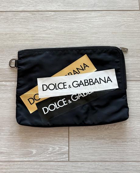 Pánska taška dolce & gabbana, dolce&gabbana