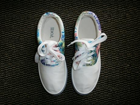 Nevynosené plátenky kenvelo 40, 40