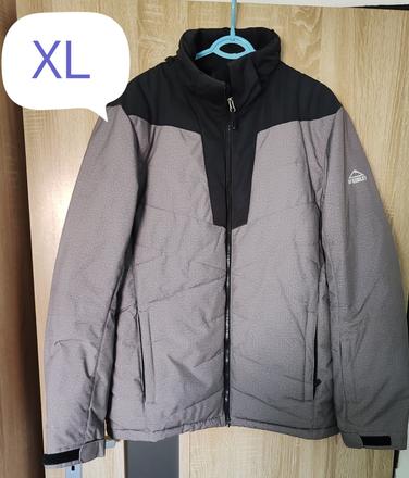 Zimná bunda, mckinley,xl