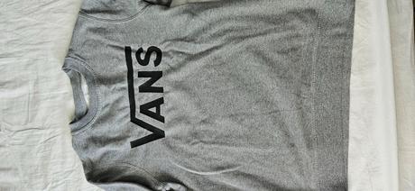 Vans mikina, 164