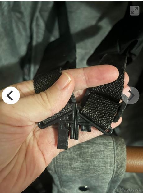 Kočík riko, riko,riko basic