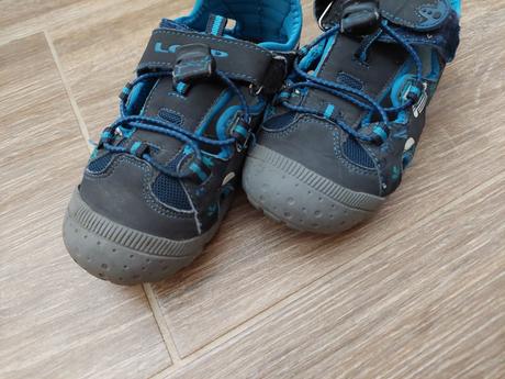 Sandále č.30, loap,30