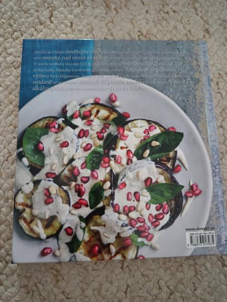 Kuchárka - opravu zdrave, 