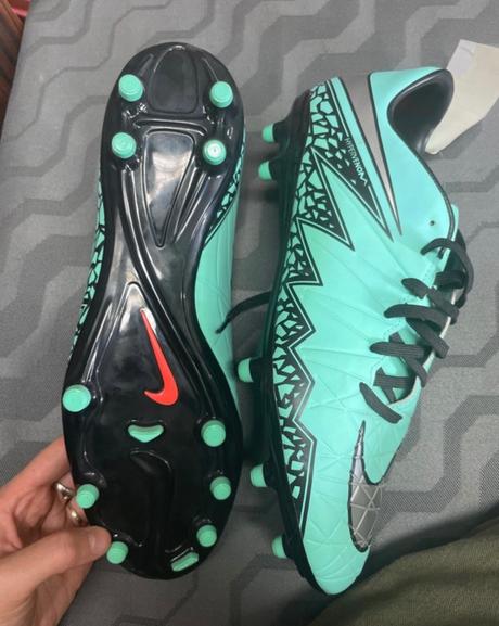 Kopačky, nike,44