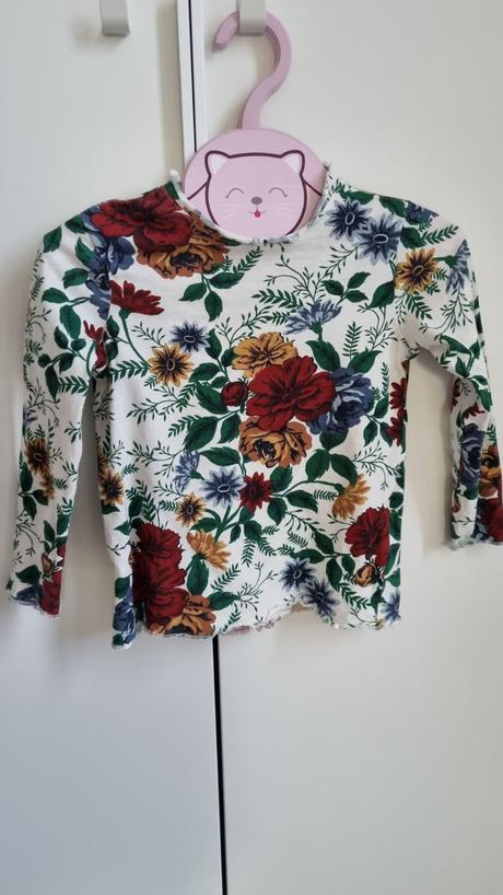 Krasny 2komplet 86 - h&m, h&m,86