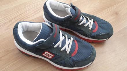 Detské tenisky skechers, skechers,32