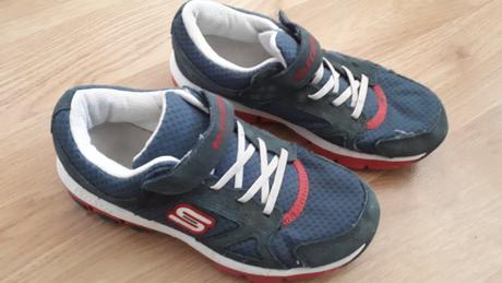 Detské tenisky skechers, skechers,32