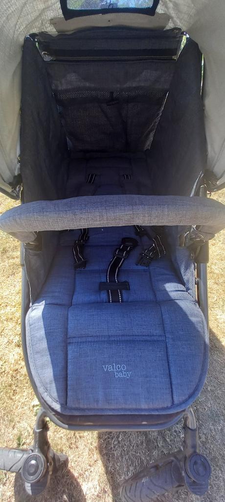 Valco baby snap 4 športový kočík, valco baby,valco baby snap 4