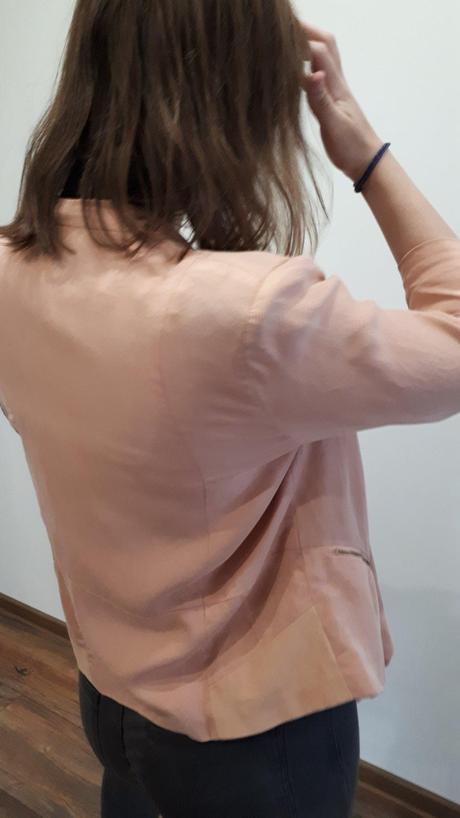 Sako kabatik na prechod select vel 36/38, select,s