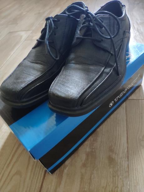 Detské sviatočné topánky na prijímanie, oslavu, 38