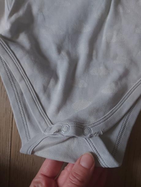 4pack body- super stav, baby club,86