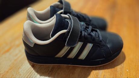 Tenisky, adidas,34