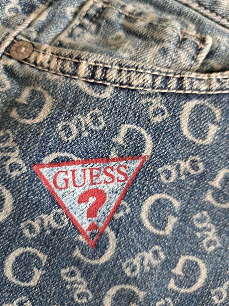 Katasy riflove 13e, guess,28