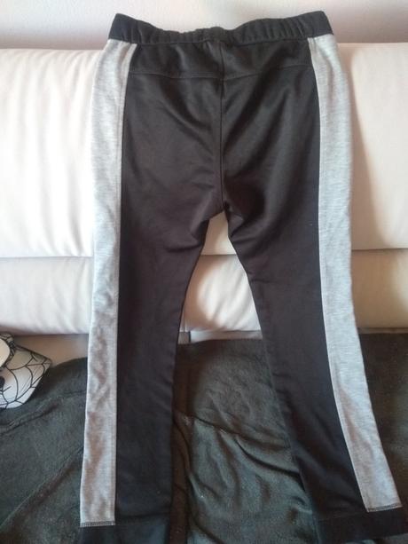 Chlapčenské teplaky, zara,152