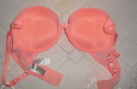 Maxi push up podprsenka, 75c