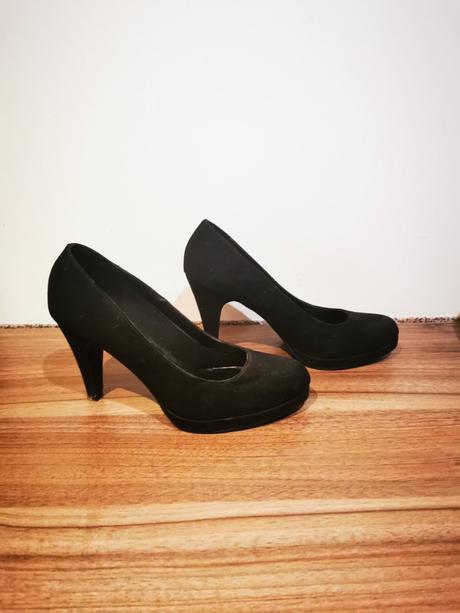 Dámske lodičky, v.38, graceland,38