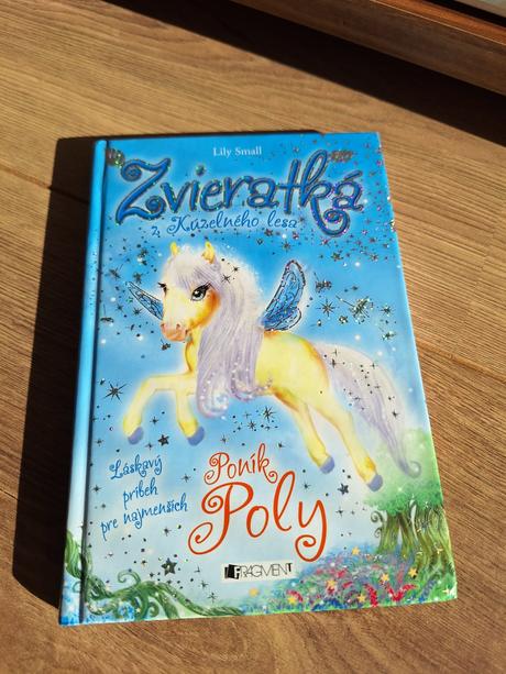 Zvieratká z kúzelného lesa, 