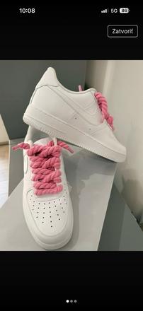 Nike botasky, nike,41