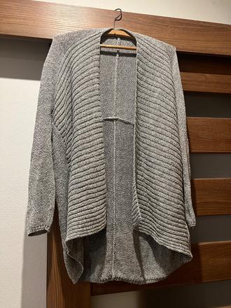 Kardigán, reserved,s