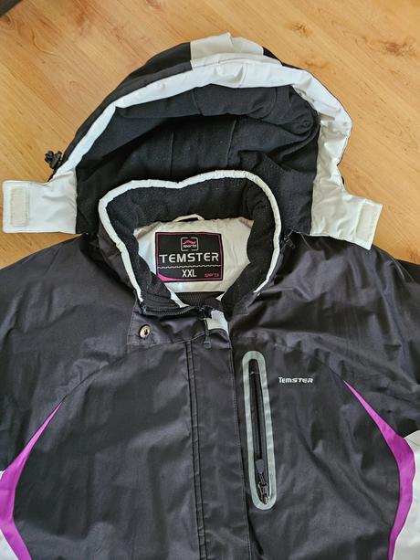 Bunda temster, xxl