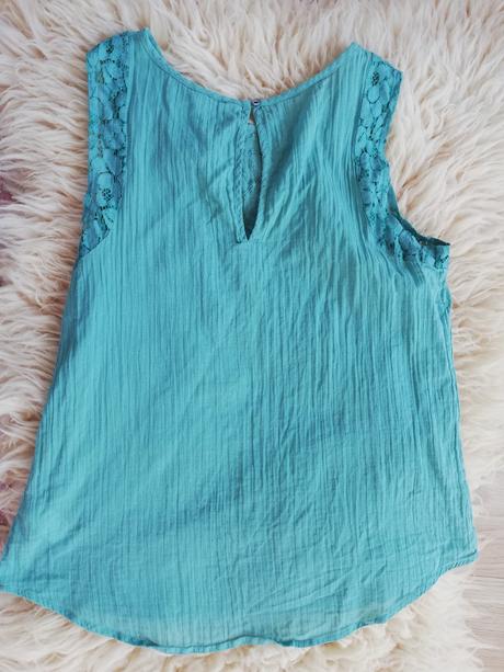 Letný top, monsoon,38