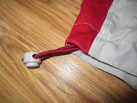 Bunda športová jako, 128