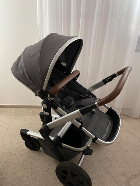 Kočík joolz day 2, joolz,joolz day2