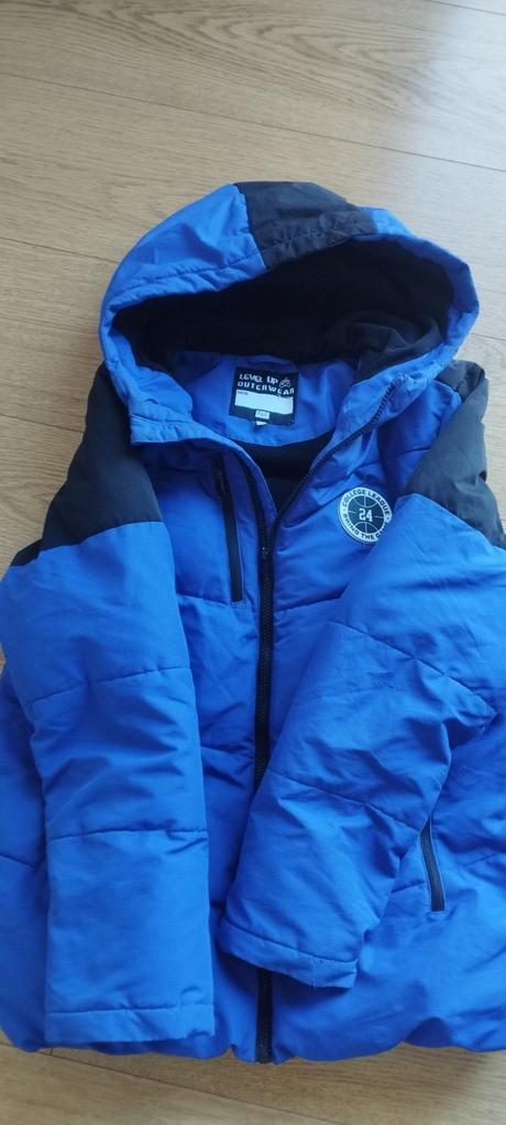 F&f zimná bunda, f&f,146