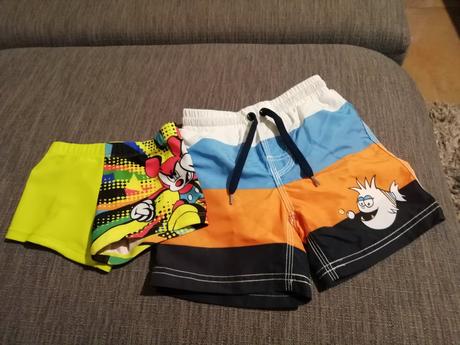 Plavky v top stave, 98