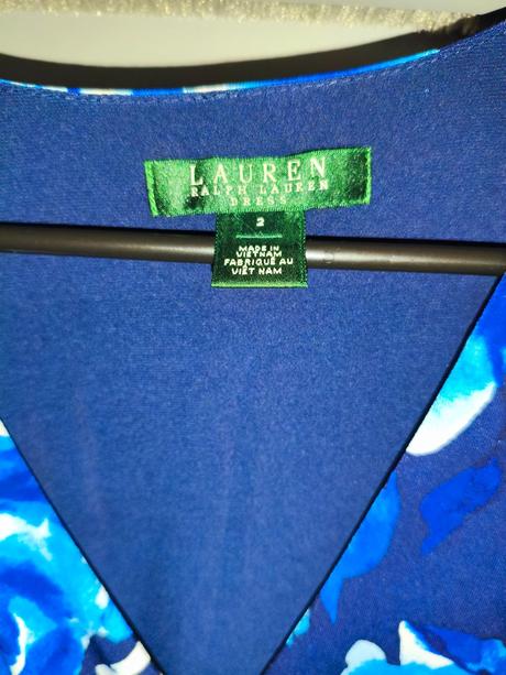 Šaty ralph lauren, ralph lauren,34
