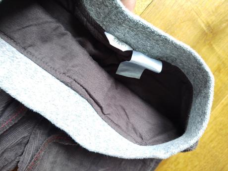 Chlapčenské menžestráky veľ.116, 116