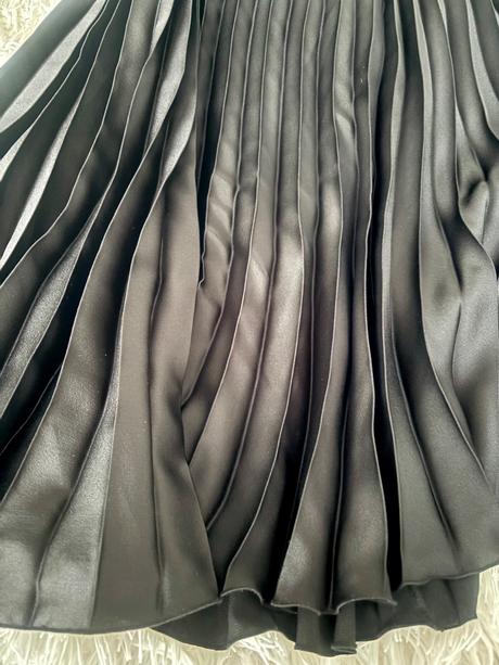 Dámska dlhá sukňa, nová, f&f,s